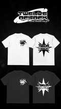 Twelve Oclock STR T-shirt